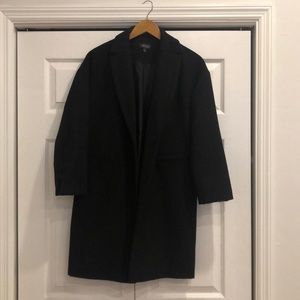 TOPSHOP Blazer Jacket